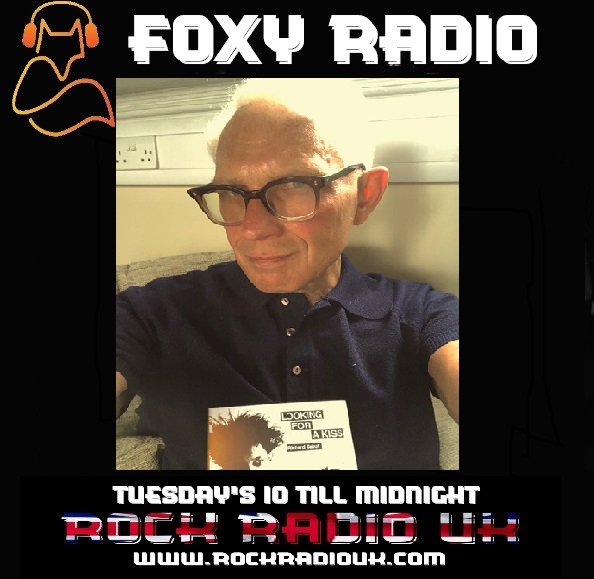 richardcabut's tweet image. I talk about my book Looking for a Kiss, a post punk novel, other books eg Disorderly Magic &amp;amp; Other Disturbances, suburbia, urbanity, the NME (pen name Richard North), punk, post punk  – all framed around my top ten selection

mixcloud.com/DealRadioShows…