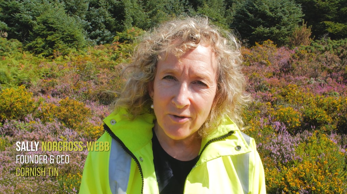 Clive Reffell tweet media