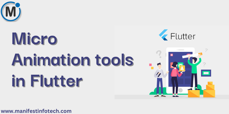Manifest_info's tweet image. Micro Animation tools in Flutter
manifestinfotech.com/blog/micro-aniโฆ
#FlutterAnimations #FlutterMicroAnimations #FlutterUI #MobileAppDesign #UserExperience #AppDevelopment #FlutterDev #AnimationTools #UIUXDesign #RiveAnimations #LottieAnimations #CustomWidgets #TweenAnimations #HeroWidget