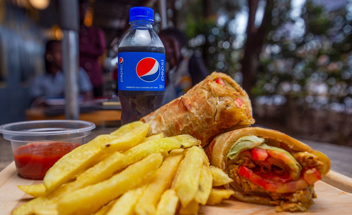 We're turning lunch into a feast at Ugaroll! Join us for a lunch time delight that'll satisfy your cravings and brighten your day.