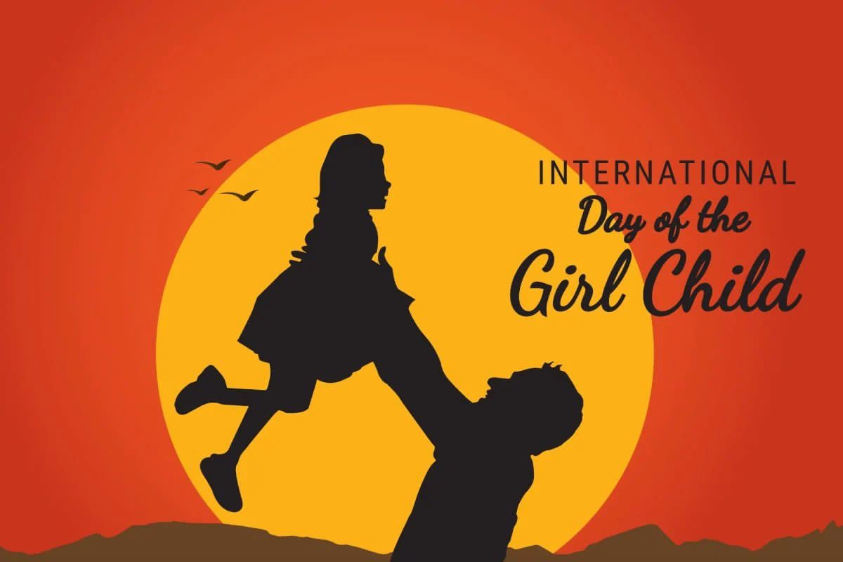 Today we celebrate the #DayOfTheGirIChild, a day dedicated to honoring and empowering girls around the world! Let's work together to provide equal opportunities in health. They are part of the innovators, and change-makers! #DayoftheGirl2023 #DigitalGeneration #OurGeneration