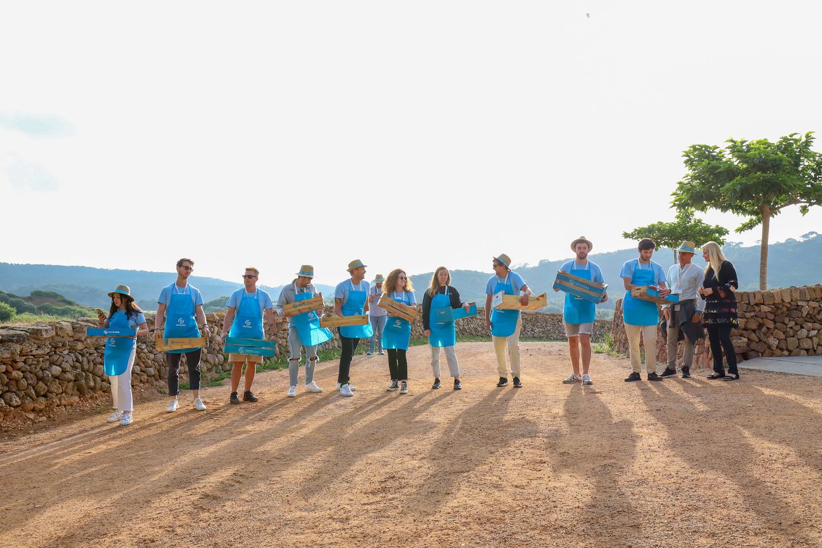 New Decelera Blog Alert!

"Crafting a Robust Startup Culture: A Foundational Guide for Entrepreneurs" as we explore the creation of a resilient Startup Culture.

Discover how to work on DNA, values, and vital role of wellbeing in your startup.

Read here: medium.com/@decelera_com/…