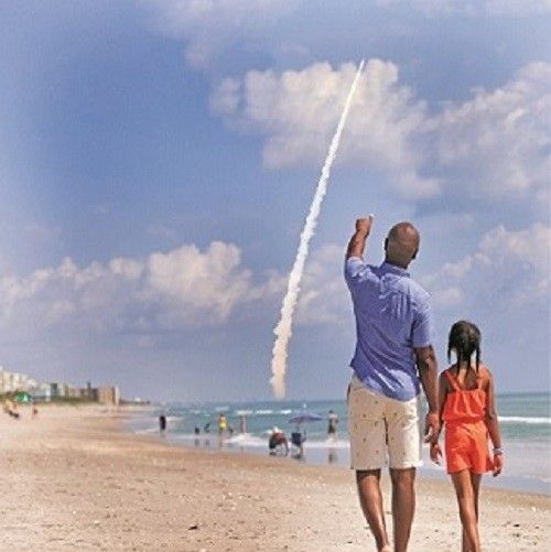 Read all about Florida's Brevard Counties 80 Rocket Launches here: buff.ly/46oePTb
#visitusa #brevardcounty #floridasspacecoast #rocketlaunches #space #vacationstoamerica