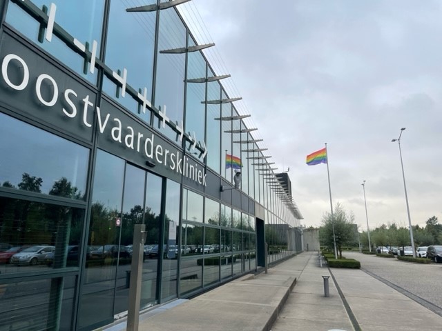 FPC de Oostvaarderskliniek tweet media