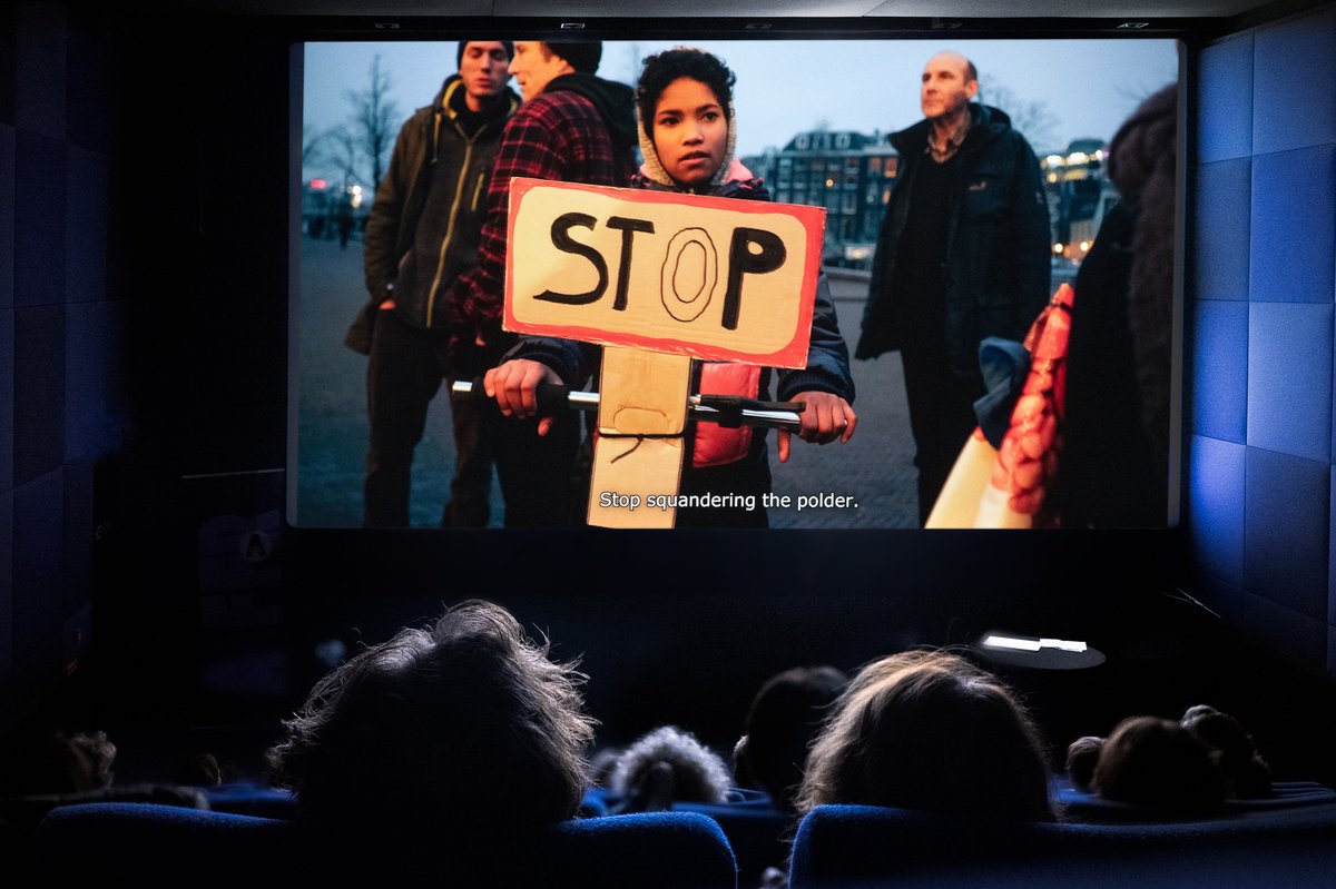 We are thrilled to announce the results of the #AFFRAudienceAward! We asked our visitors for their opinion and the majority chose "The Last Farm of Amsterdam" by <a href="/BartMelief/">Bart Melief</a>, about the much-discussed eco farm De Boterbloem, as the best of #AFFR2023.

affr.nl/en/uncategoriz…