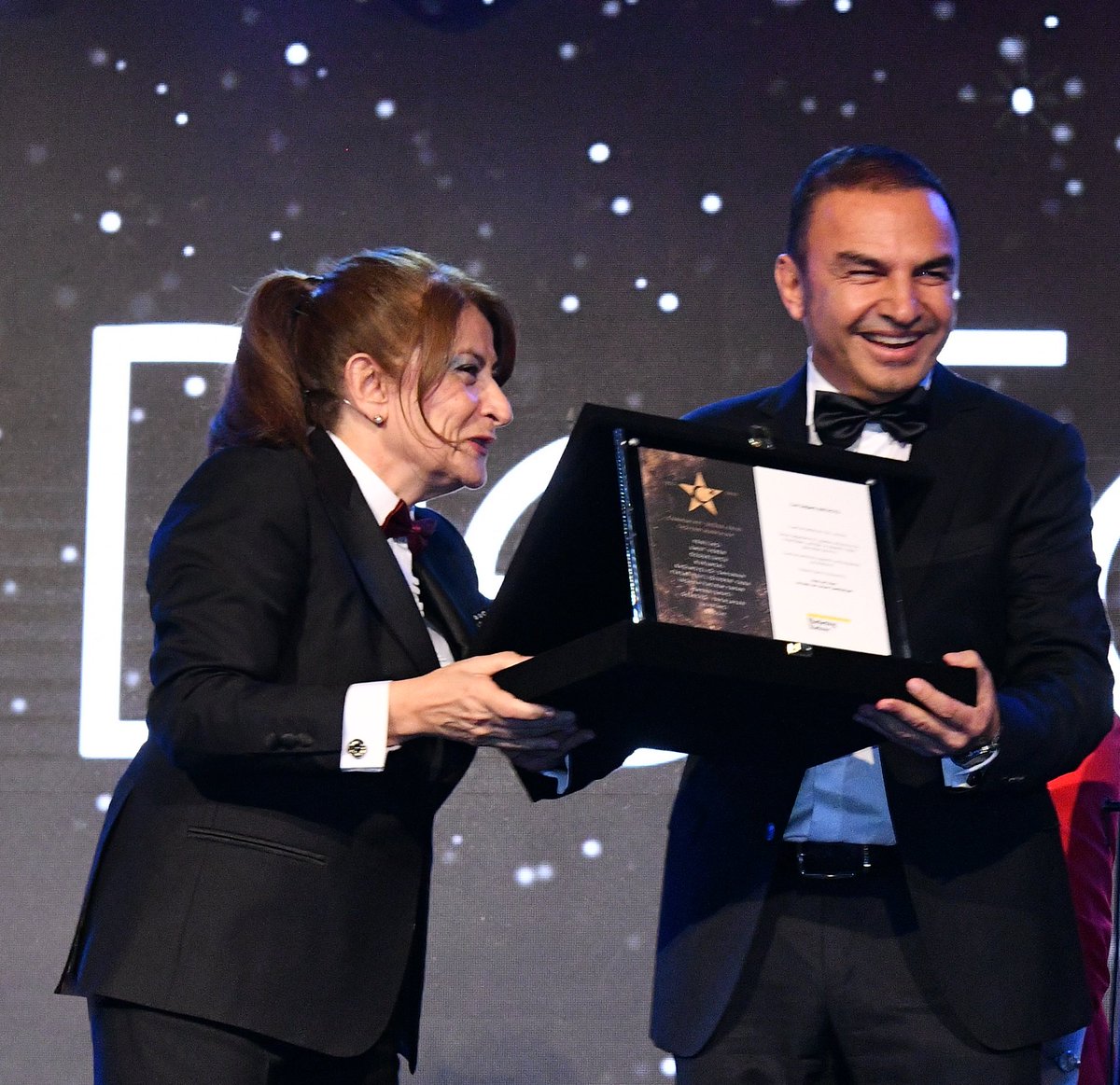 İhsan Ateş tweet media