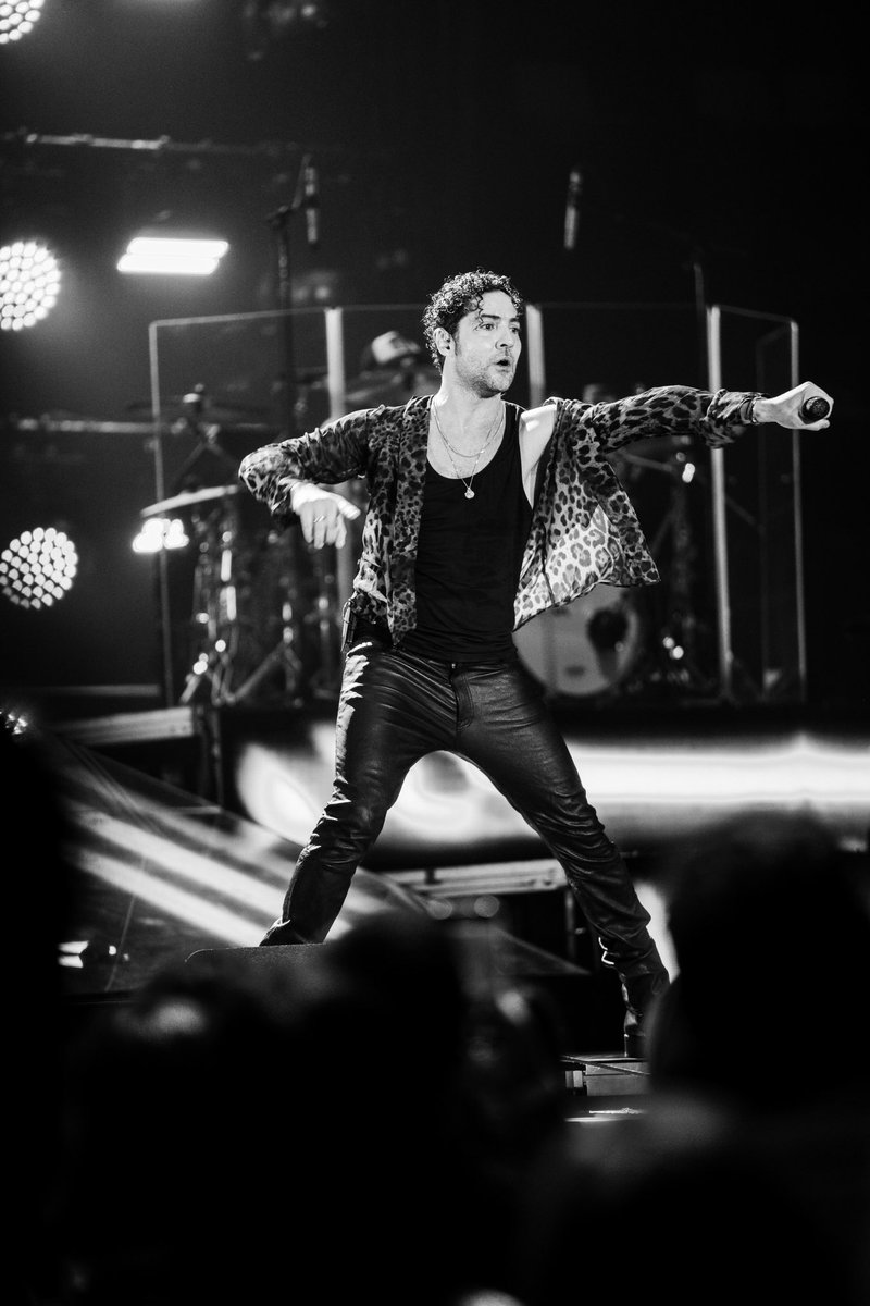 davidbisbal's tweet photo. Hoy Zaragoza, en muy poco estaremos así! https://t.co/J152HfUlDV