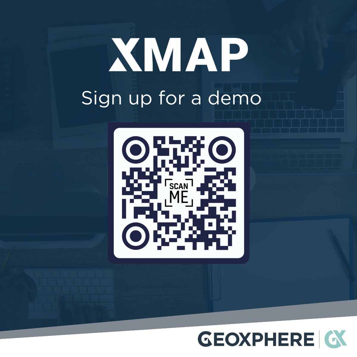 With so many features in XMAP it is hard to do it justice with a social media post. 

So why not schedule a XMAP demonstration with one of our team members? 

zurl.co/LluT 

#XMAP #LocalGov #GIS

zurl.co/ETIT