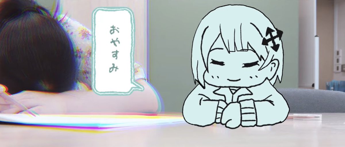 アニメちいかわが障害者事業所で制作されているのがニュースになっていました。
実は「ときめいてパステル」の制作も障害者事業所が関わっています✨️
イラストや編集は障害当事者や支援員が手がけています☺️
めちゃめちゃクオリティ高いのでまだ見てない人は是非見てね❕
https://t.co/k2nI8ujvoe 
