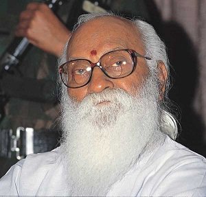 राष्ट्र सेवा हेतु स्वयं को समर्पित करने वाले युगदृष्टा, चिंतक, राष्ट्र ऋषि श्रद्धेय नानाजी देशमुख की जयंती पर उन्हें कोटि-कोटि नमन।
#NanajiDeshmukh