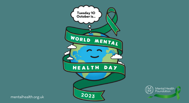 Ealing STARS (@ealingstars) on Twitter photo 🚴♀️ Did you know, #ActiveTravel isn't just good for the planet, it's a boost for your #MentalHealth too? 🌟 In honour of #MentalHealthDay2023 , we're encouraging all <a href="/EalingSTARS/">Ealing STARS</a> to embrace active commuting . Take a step towards better well-being through movement💙#WellnessJourney 🚴♀️ Did you know, #ActiveTravel isn't just good for the planet, it's a boost for your #MentalHealth too? 🌟 In honour of #MentalHealthDay2023 , we're encouraging all <a href="/EalingSTARS/">Ealing STARS</a> to embrace active commuting . Take a step towards better well-being through movement💙#WellnessJourney