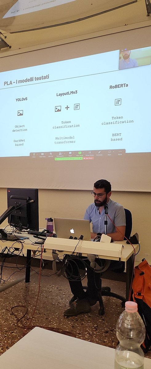 Francesca Tomasi tweet media