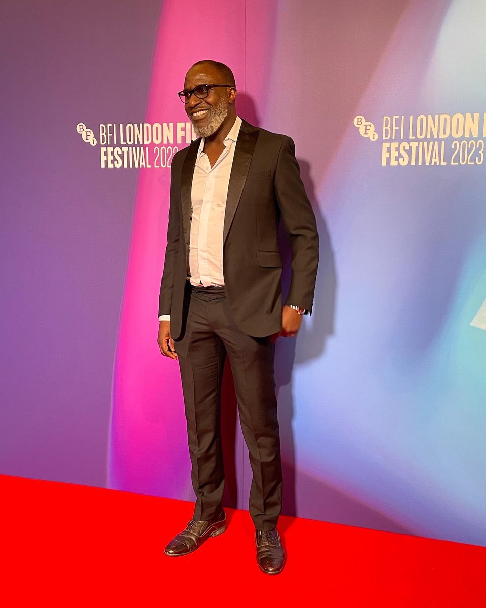 Last night's London Film Festival was a success! Make sure to watch #GassedUpFilm, coming soon in 2024