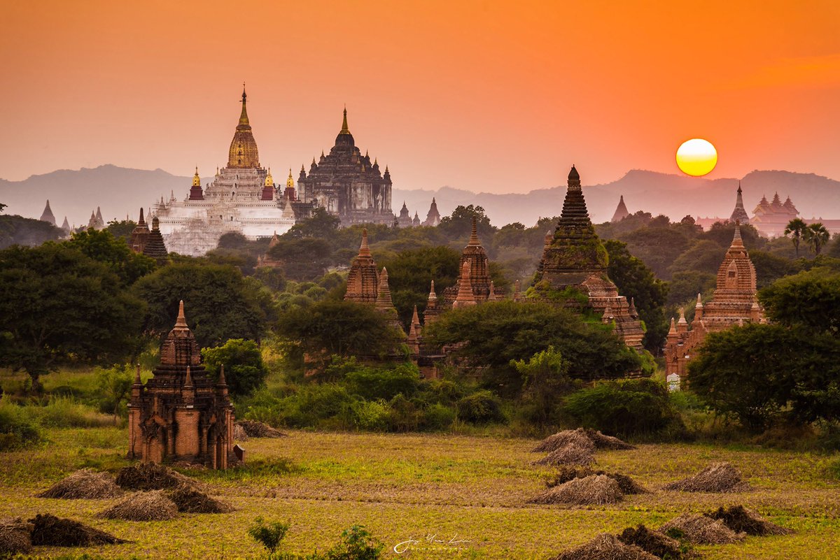 Who wants to join my photography workshop at Myanmar in coming December ?