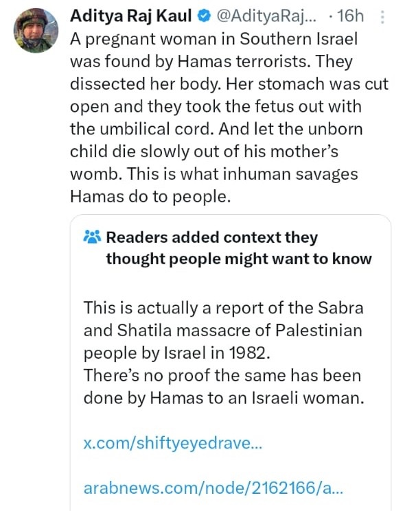 Muhammad Shehada tweet media