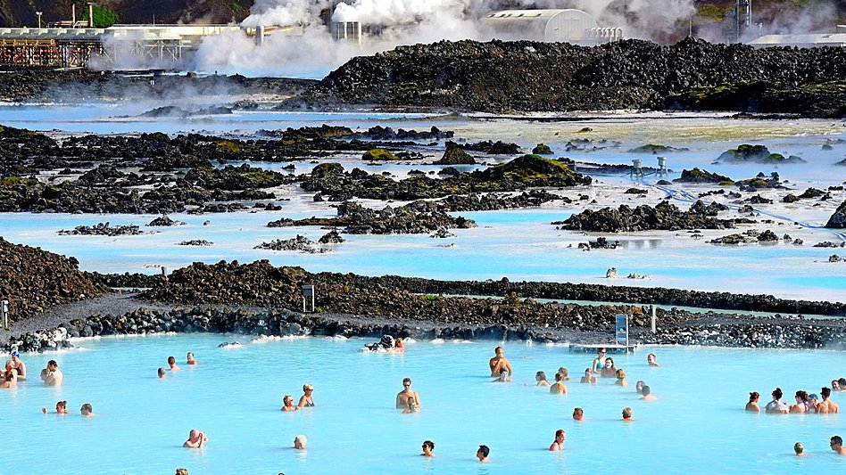 Thermal Iceland
Due to the special geological location of Iceland, the high concentration of volcanoes in the area is often an advantage in the generation of geothermal energy.
View Our Gallery
robertharding.com/gallery/icelan…
#iceland #thermalenergy #stockphotography