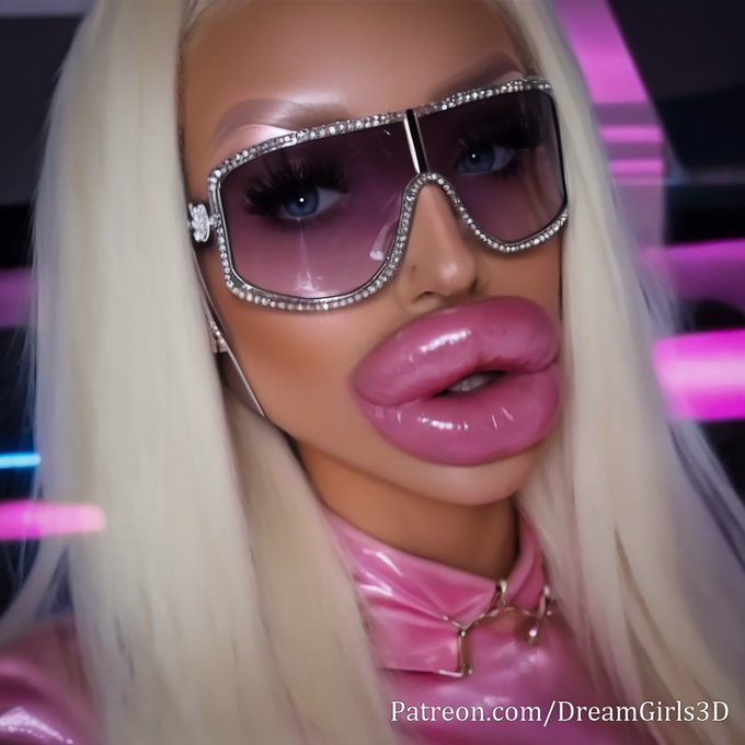 💗 Please like and RT if you enjoy my art  ➡️ Support me and unlock exclusive content here: https://t