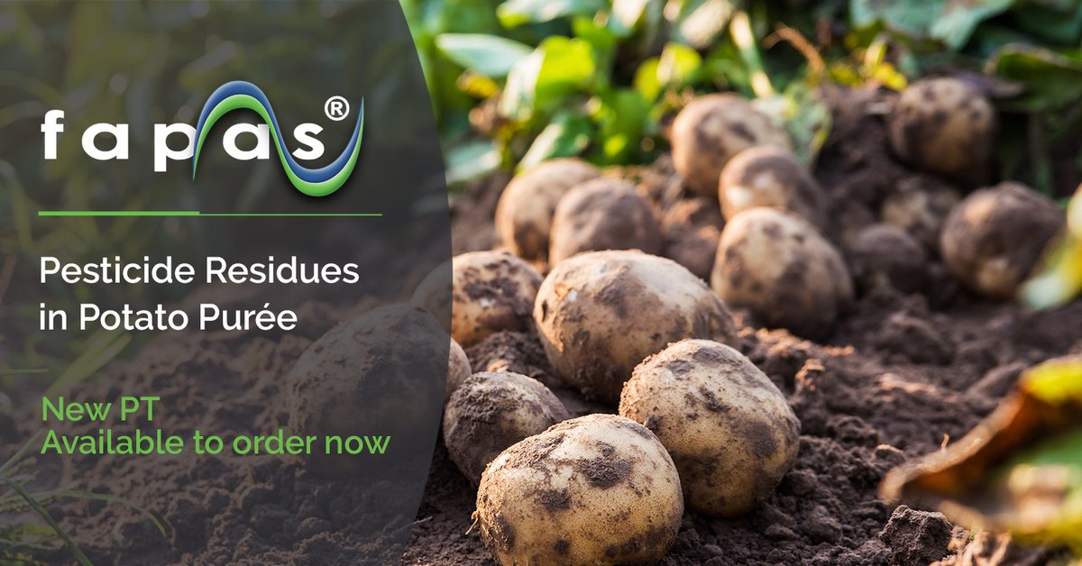 When used to kill and desiccate the foliage of plants, translocation of the residues can occur leading to the presence of the herbicides in potatoes. 

Reliable analysis is essential to minimise risk of exposure to these highly toxic chemicals

Order now > hubs.ly/Q024BLDf0