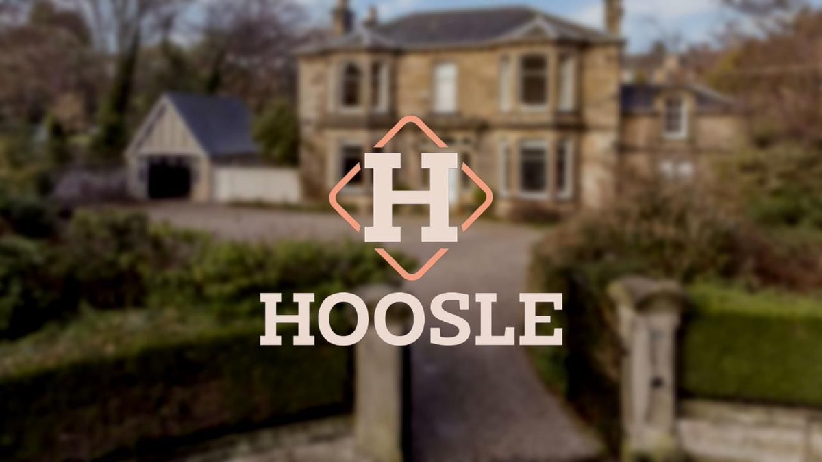 🎉 New day, new property! Play now at hoosle.co.uk! 

Dive into today's Hoosle challenge and guess the price of this Edinburgh gem.  

#PropertyGame #EdinburghHomes #EdinburghProperty #GameOn