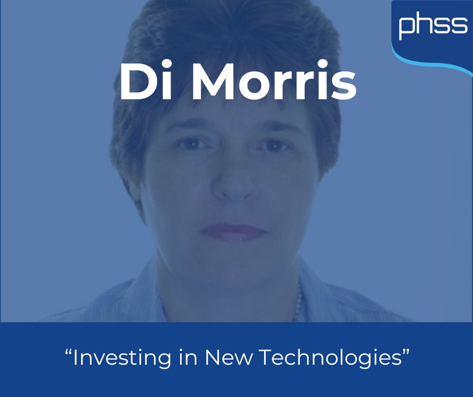 PHSSociety's tweet photo. Di Morris will be presenting "Investing in New Technologies" at the QP Forum Conference. #PNRPharma #PHSS
Tickets are available here https://t.co/pp6w0JzYG2 https://t.co/jSp3aUpzul