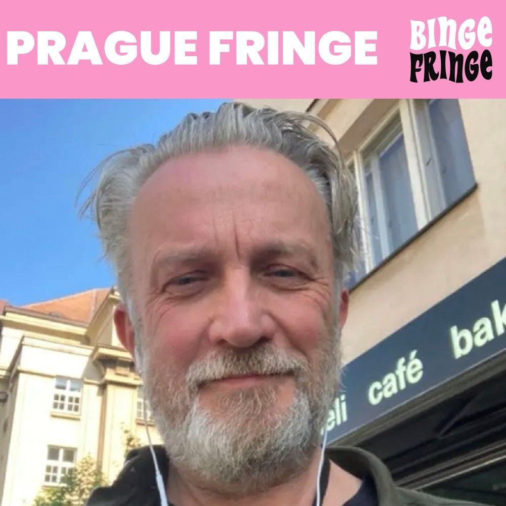 Binge Fringe Magazine (@bingefringemag) on Twitter photo "For so long now big Fringes round the world have been proud of how many millions of tickets they have sold... For us, the experience the artists have is key." Check out our interview with Steve Gove of <a href="/PragueFringe/">Prague Fringe</a> ahead of next year's festival! ➡️ buff.ly/3PKcniC "For so long now big Fringes round the world have been proud of how many millions of tickets they have sold... For us, the experience the artists have is key." Check out our interview with Steve Gove of <a href="/PragueFringe/">Prague Fringe</a> ahead of next year's festival! ➡️ buff.ly/3PKcniC