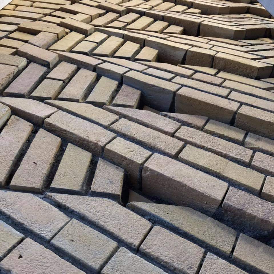 “Ik kijk met nog meer liefde naar een monument én met meer kennis. De opleiding geeft je een breder beeld van je vak”, aldus oud-student Martin Kattekamp, Van Milt Restaurateurs. Meld je nu aan! De opleiding start 2 november: ow.ly/L1ix50PVsIa