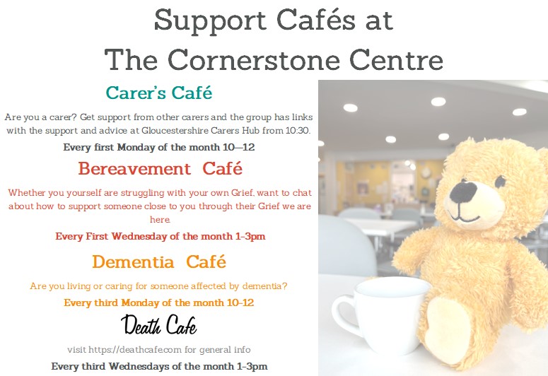 Cornerstone Centre (@cornercentre) on Twitter photo 