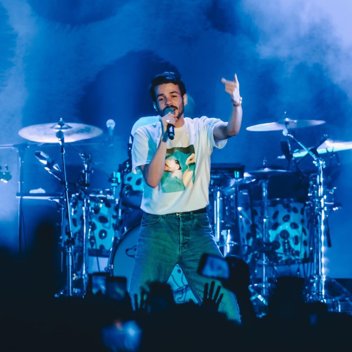 AEG Presents Asia tweet media