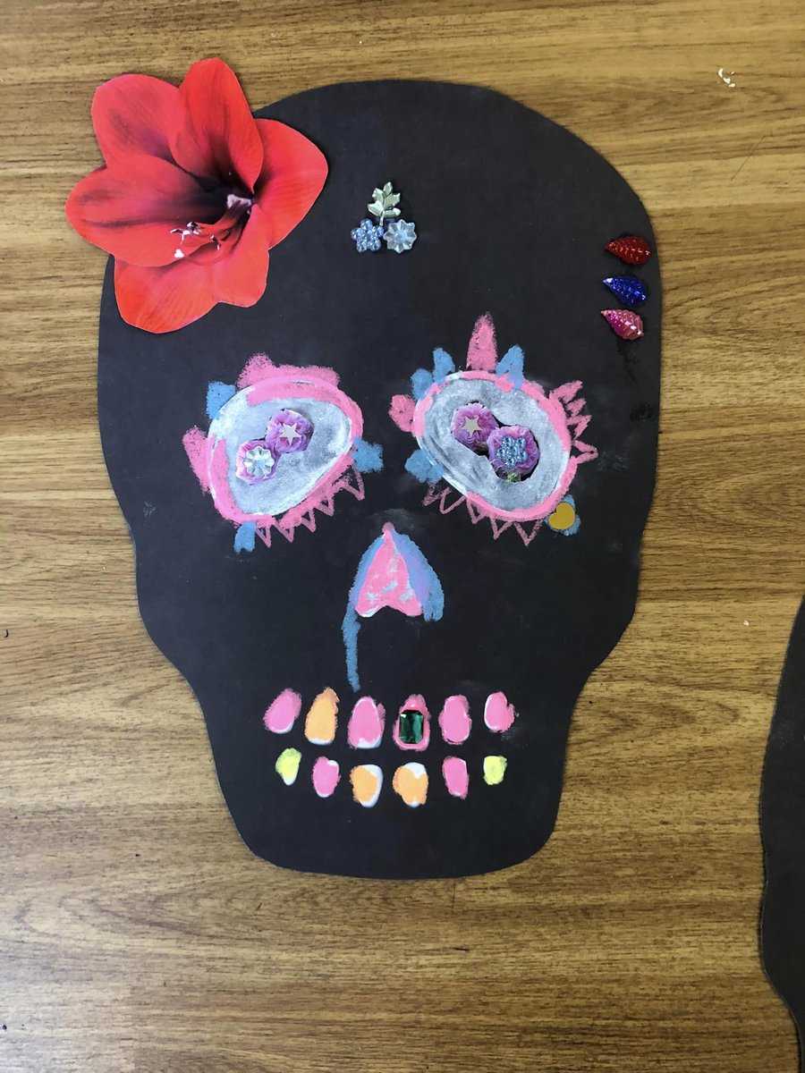 Creative Minds tweet media