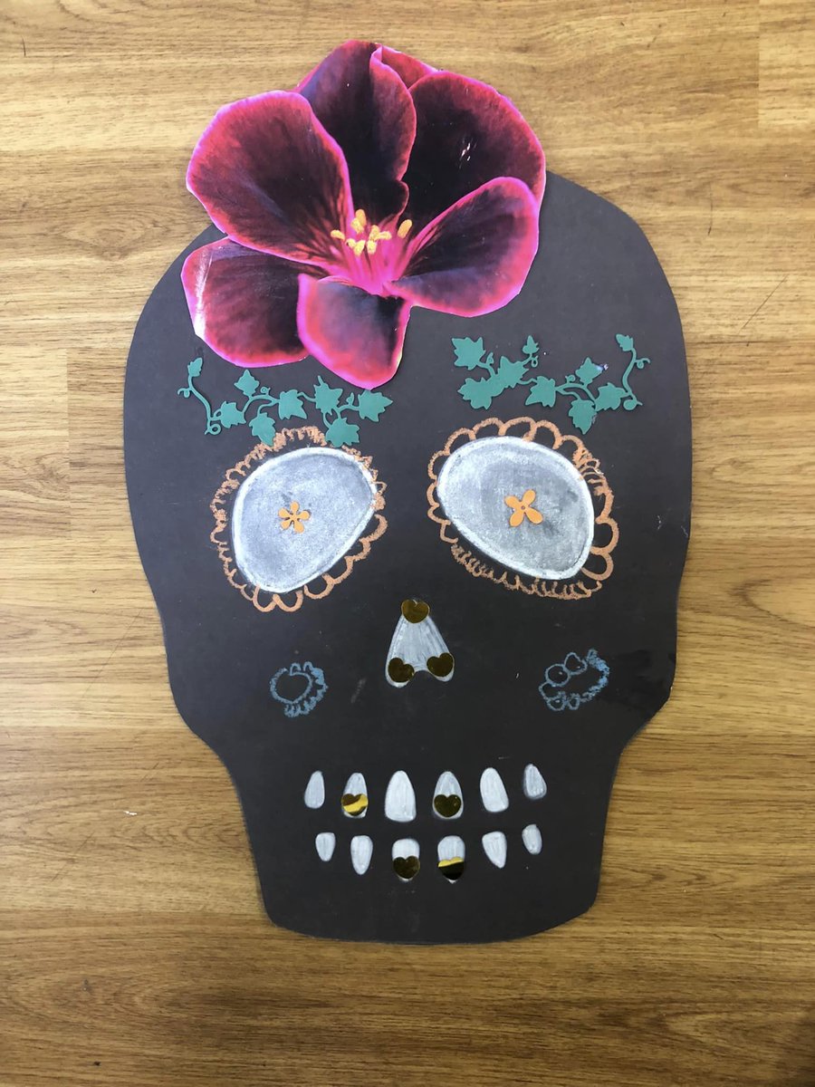 Creative Minds tweet media