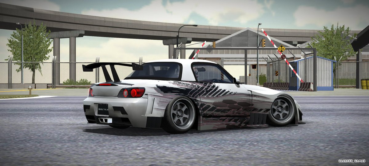 RASKU17's tweet photo. 完成。
ぶいすぽっ！より橘ひなのです。
#Arc_Archive
#BtLmemory
#カーパーキング
#Carparkingmultiplayer https://t.co/lvaRc51g51