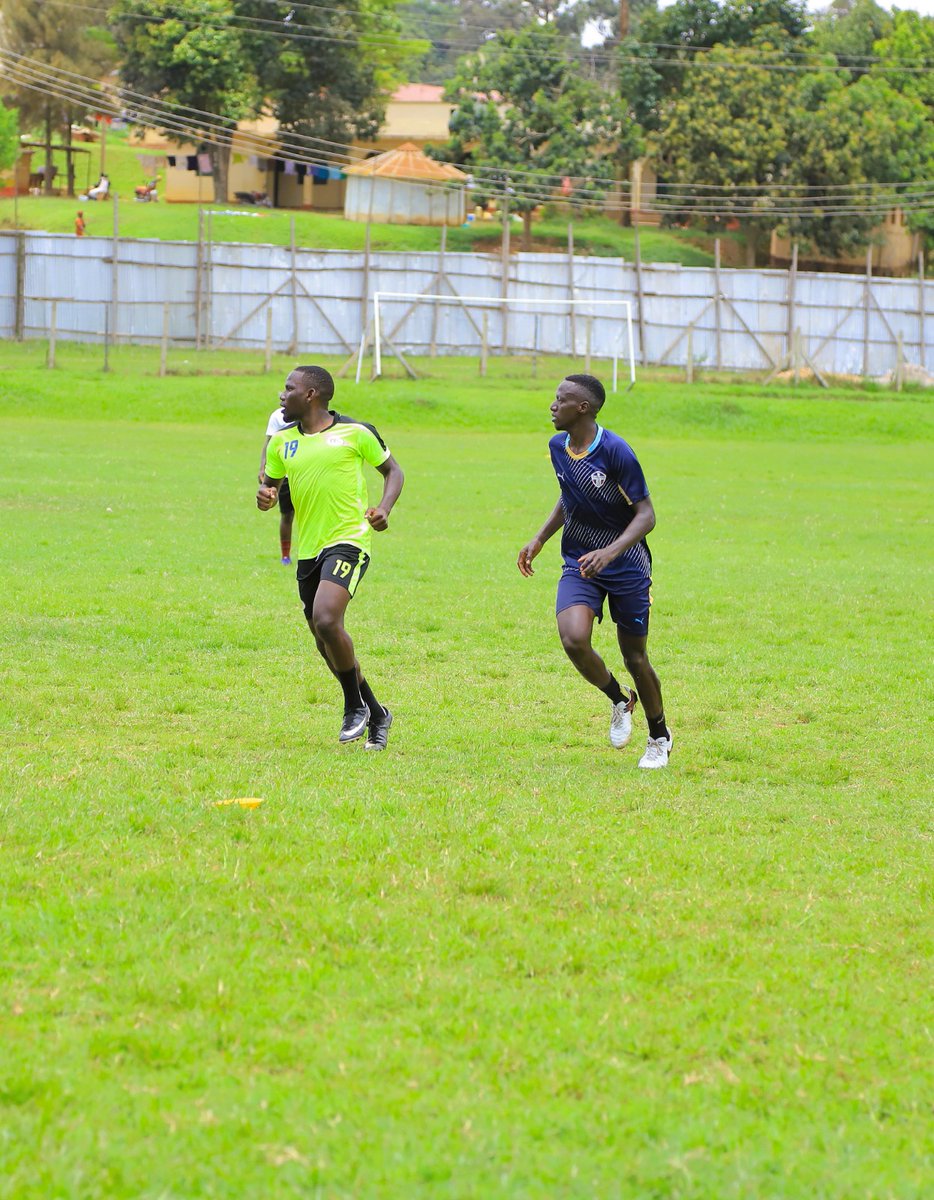 IamAbdulJuma's tweet image. Remember the people who believed in you when no one else did✊
Merci freré @IrinimbabaziI ❤️
#Allahfirst🙏