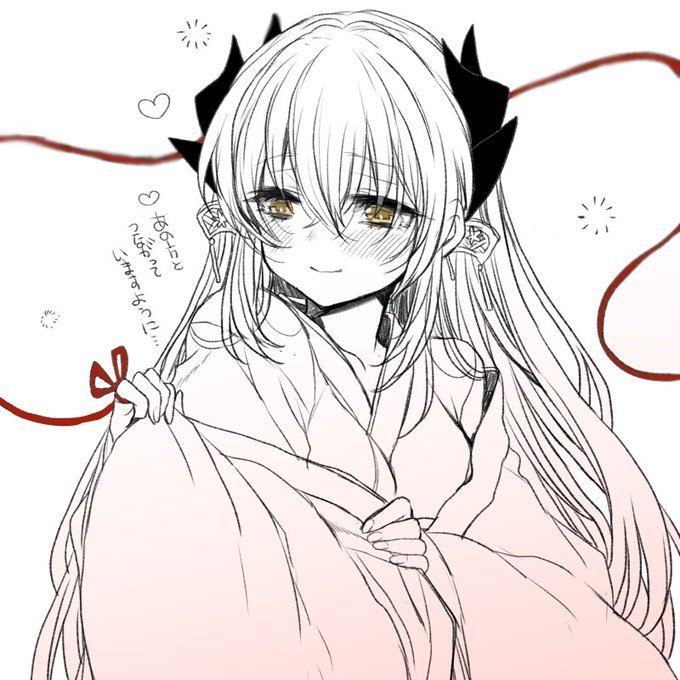 らくがき剣豪清姫🌸 