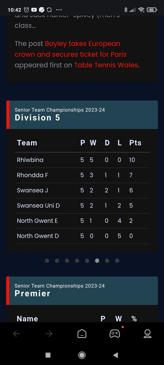 Helen King tweet media