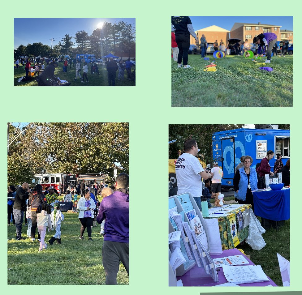 Lakecia Hines (she/her) (@hines_lakecia) on Twitter photo The Fall Fest 2023 <a href="/GlyndonES/">Glyndon Elementary</a> was full of fun, food & community! <a href="/BcpsMTSS/">BCPS MTSS</a> <a href="/BaltCoFire/">Baltimore County Fire Department</a> <a href="/bcplinfo/">Baltimore County Public Library</a> <a href="/Robinson2Tracy/">Tracy Robinson</a> <a href="/mordakowski/">MJ Ordakowski</a> The Fall Fest 2023 <a href="/GlyndonES/">Glyndon Elementary</a> was full of fun, food & community! <a href="/BcpsMTSS/">BCPS MTSS</a> <a href="/BaltCoFire/">Baltimore County Fire Department</a> <a href="/bcplinfo/">Baltimore County Public Library</a> <a href="/Robinson2Tracy/">Tracy Robinson</a> <a href="/mordakowski/">MJ Ordakowski</a>