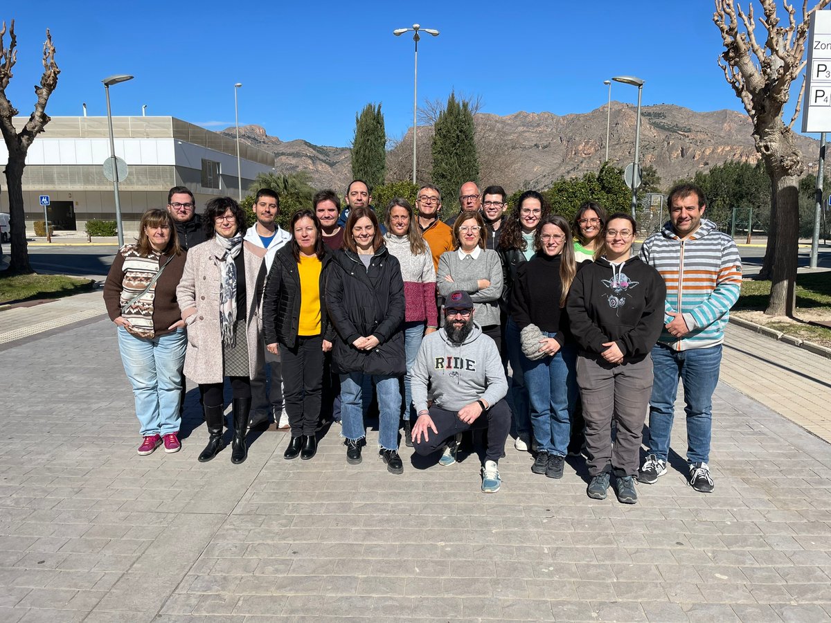 Fundación Descubre tweet media