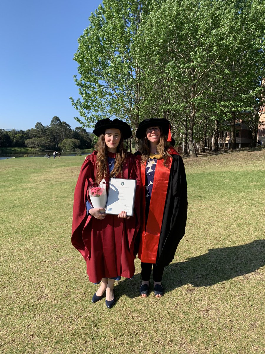 Sinead Keaveney (@sineadkeaveney) on Twitter photo Congratulations Dr Marina Tokareva on your graduation today!! <a href="/MQSciEng/">Science and Engineering @ MQU</a> #ozchem Congratulations Dr Marina Tokareva on your graduation today!! <a href="/MQSciEng/">Science and Engineering @ MQU</a> #ozchem