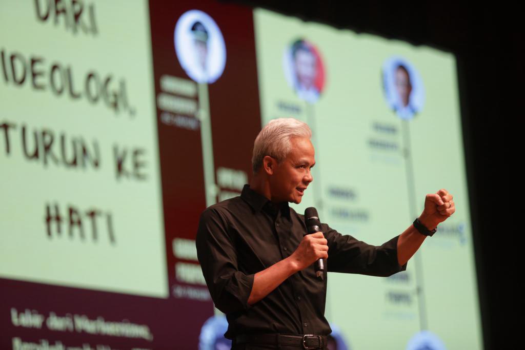 Melihat Indonesia tweet media