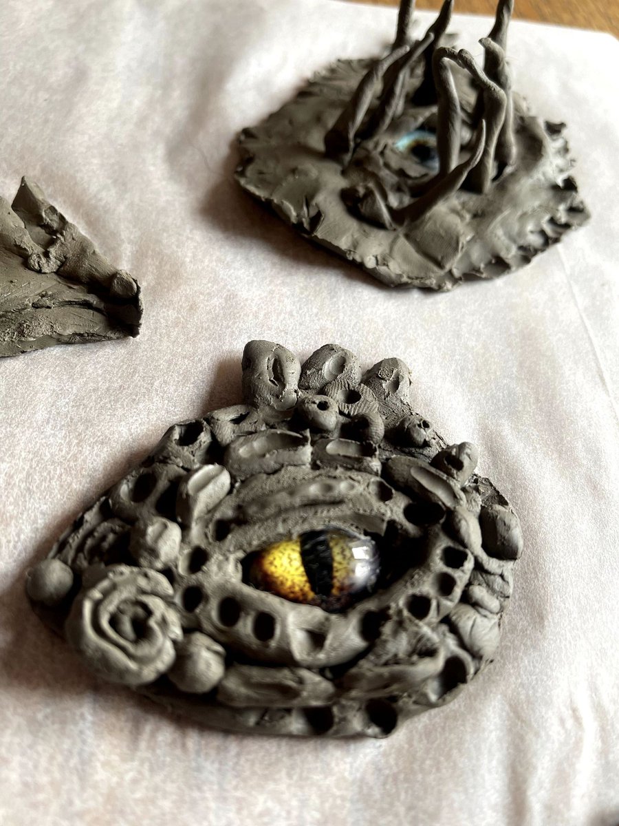 Creative Minds tweet media