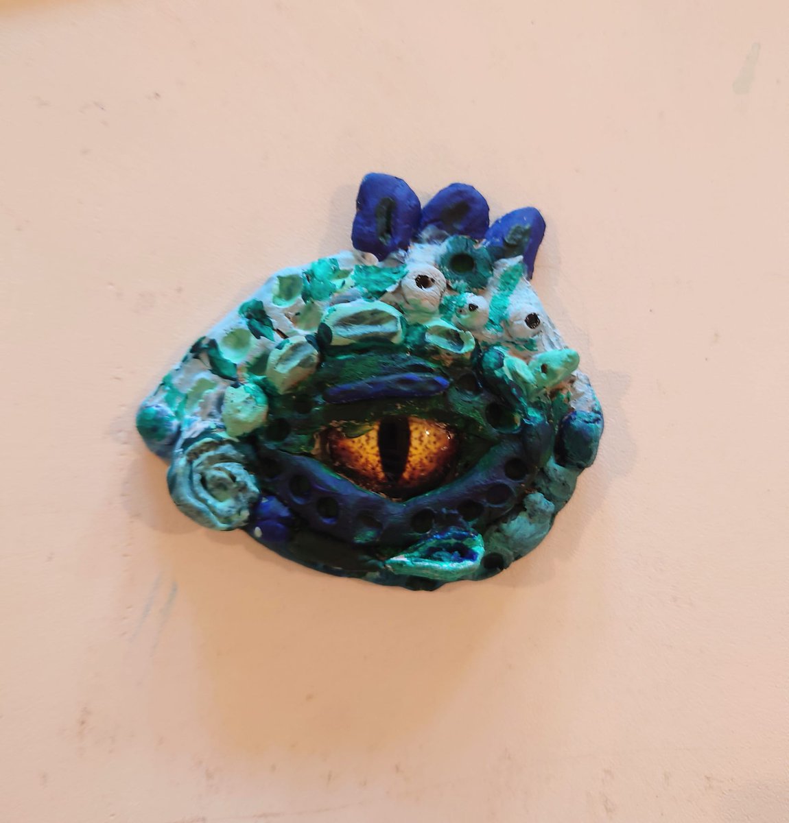 Creative Minds tweet media