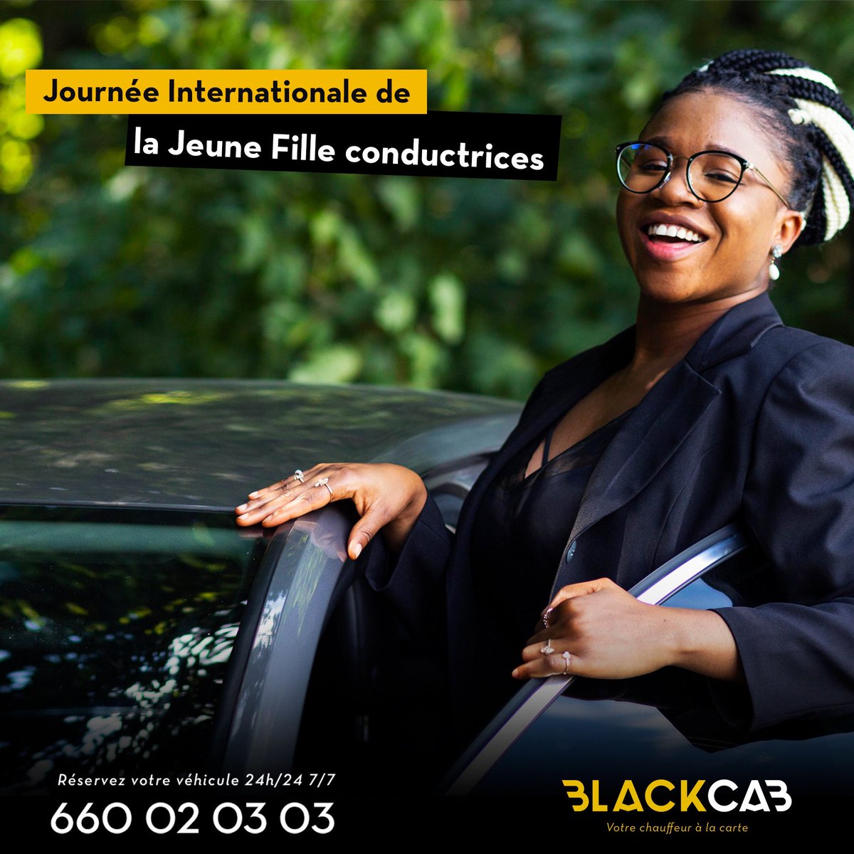 BlackCab Guinee tweet media