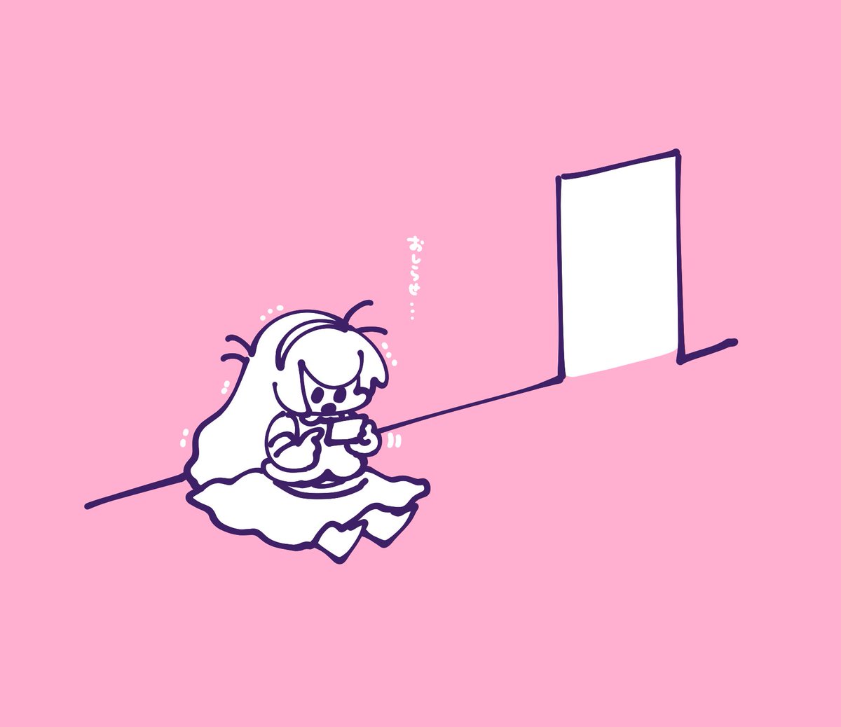 「!!!!!!!!!!!!!!!!!!!!!!??????? #prsk_FA」|袁のイラスト