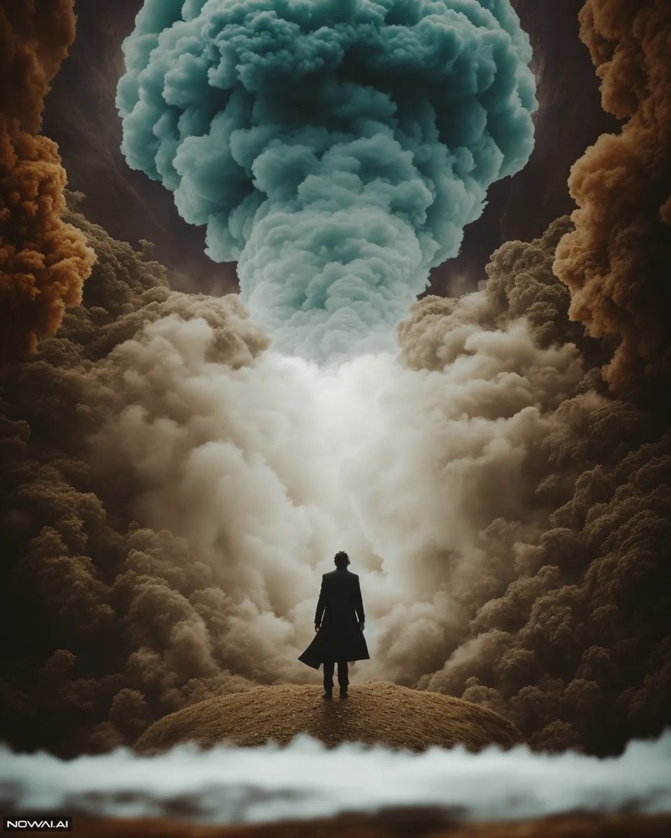 NOWAI Official tweet media