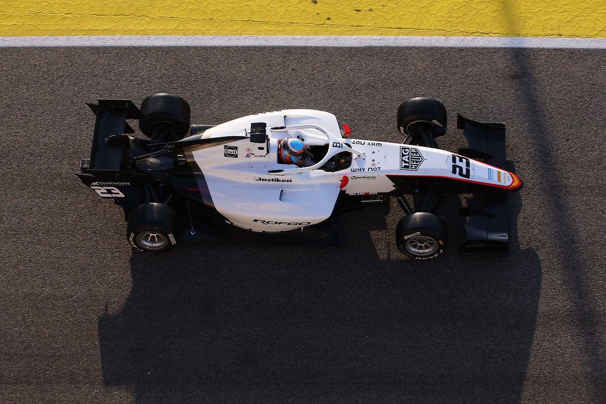 Formula 3 (@formula3) on Twitter photo TOP 10 - END OF AM SESSION 🏁
Goethe 📸
Mini
Fornaroli
Boya
Van Hoepen
Tsolov
Leon
Meguetounif
Lindblad
Mansell
#F3 #F3Testing TOP 10 - END OF AM SESSION 🏁
Goethe 📸
Mini
Fornaroli
Boya
Van Hoepen
Tsolov
Leon
Meguetounif
Lindblad
Mansell
#F3 #F3Testing