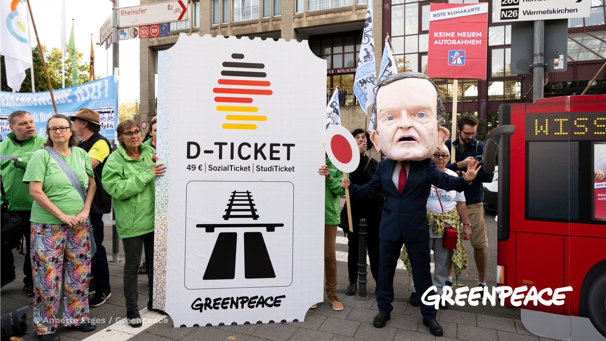 Greenpeace e.V. tweet media