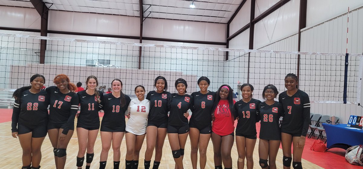 Lady Eagles finished #4 out of 9 teams at the first  Fall  Festivball 2023 ! 
Keep elevating  and finding a way ! 
#Flyhigh 
#OneEagle
<a href="/mycarrollhigh/">Carroll High School</a>