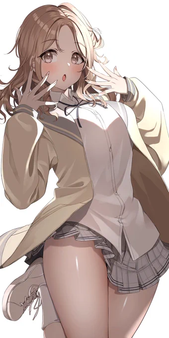 シャニマス四天王 