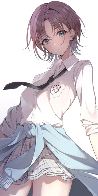 シャニマス四天王 