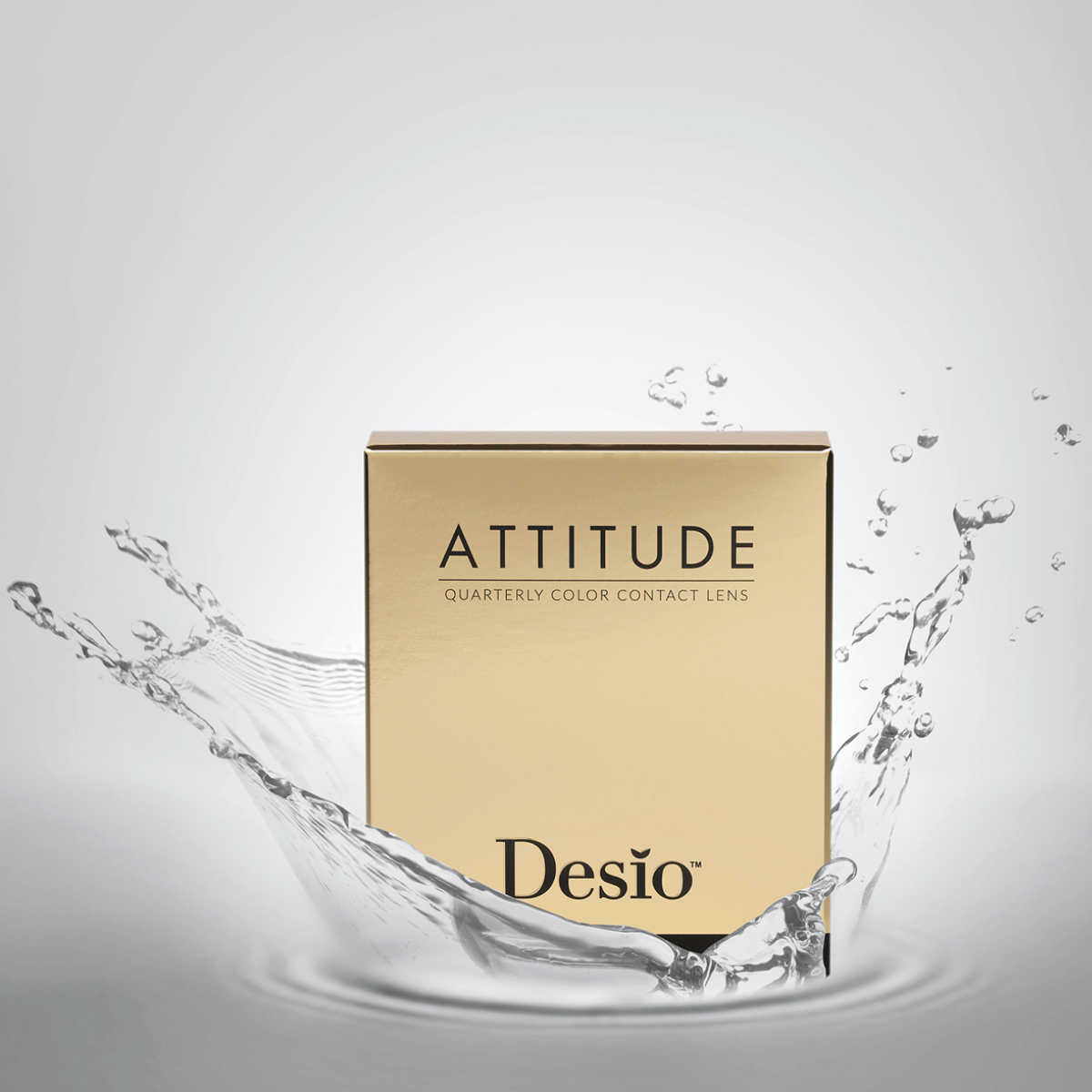 Dive into the luxurious world of Desio. Use code TWITTER12 for 12% off!