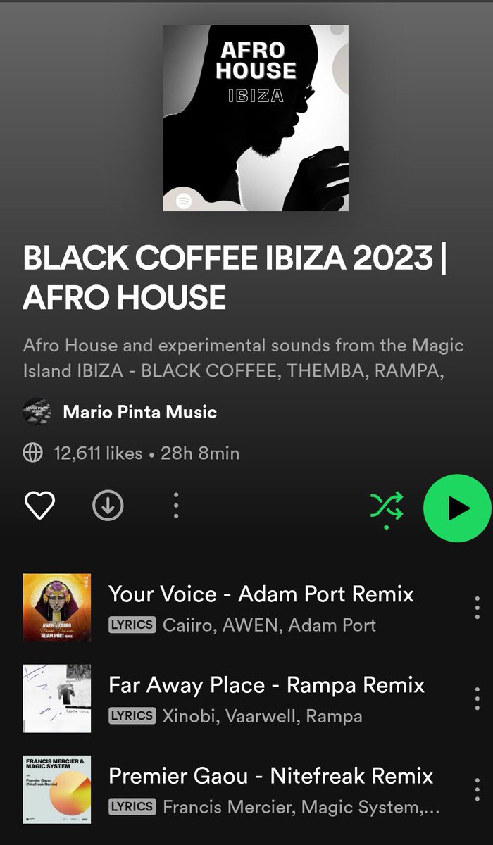 IamHarrytain's tweet image. Thank You @RealBlackCoffee for Adding #MonAmi to your playlist, such an honor, number 1 it’s going ❤️

#IAMHARRYTAINEP #I.A.H.Ep